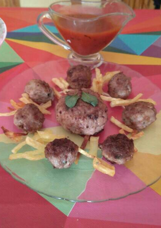 Una foto de Daiquiri de granadina Lvll®
