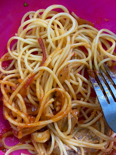 Foto resep Spagetti bolognase
