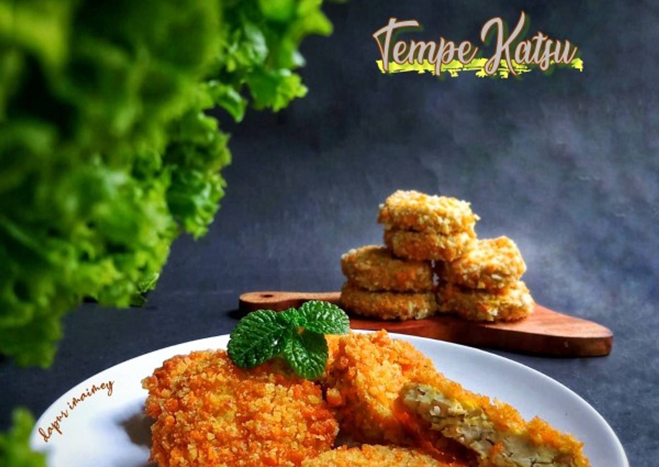 Tempe Katsu
