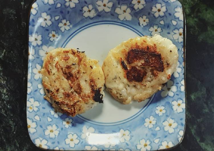 Recipe of Homemade Pokok