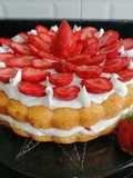 🍓 FRAISIER 🍓