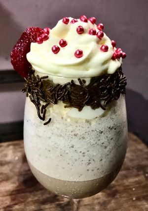 Una foto de Cóctel - Dulces sueños 🍧
