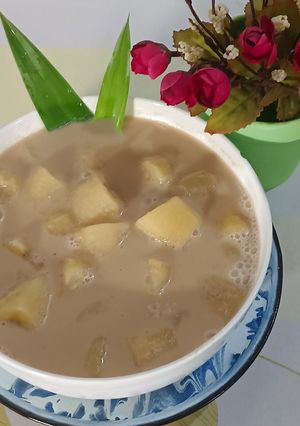 Foto resep Kolak Pisang