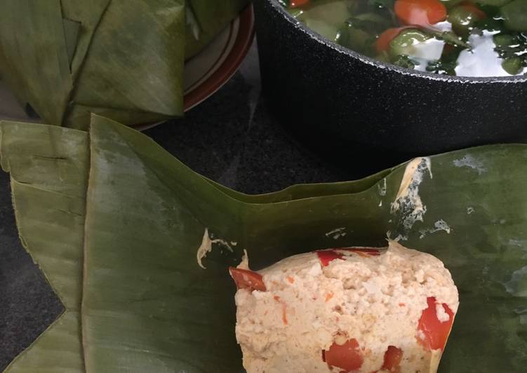 Botok tahu