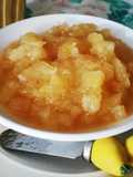 Dulce de Piña