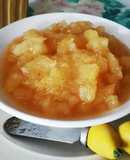 Dulce de Piña