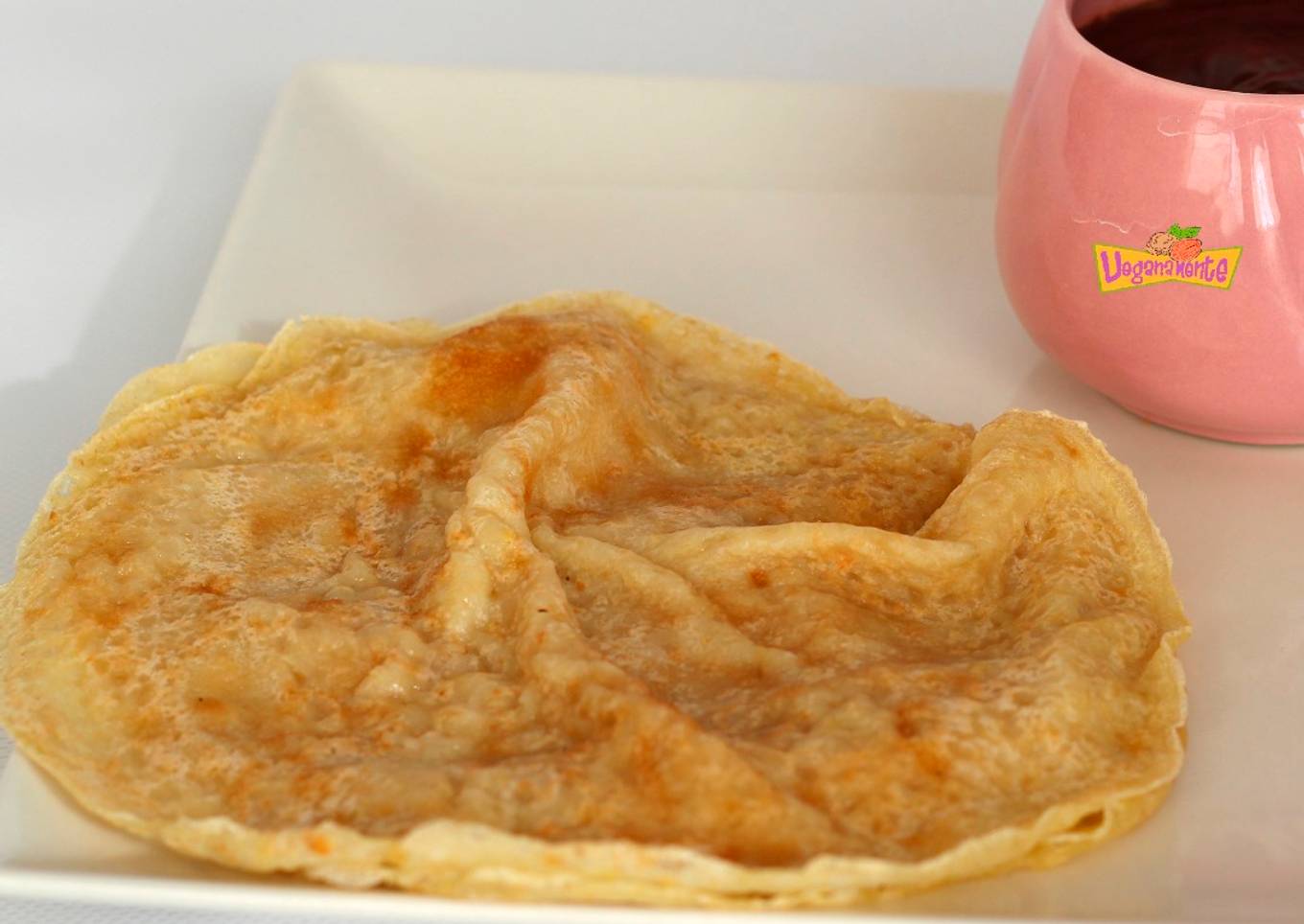 Frixuelos Asturianos (o Crepes)