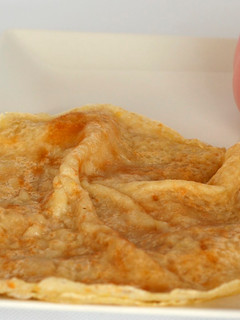 Una foto de Frixuelos Asturianos (o Crepes)