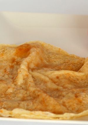 Una foto de Frixuelos Asturianos (o Crepes)