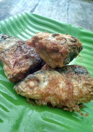 Foto resep Otak-Otak Bandeng