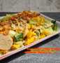 Easy Steps Prepare Recipes Oseng Pokcoy Toge the So Delicious Perfect.