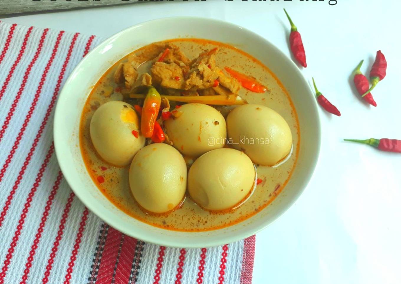 Petis Bumbon Semarang