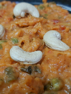 વેજ મખ્ખનવાલા (Veg. Makhakhanwala Recipe In Gujarati) રેસીપી મુખ્ય ફોટો