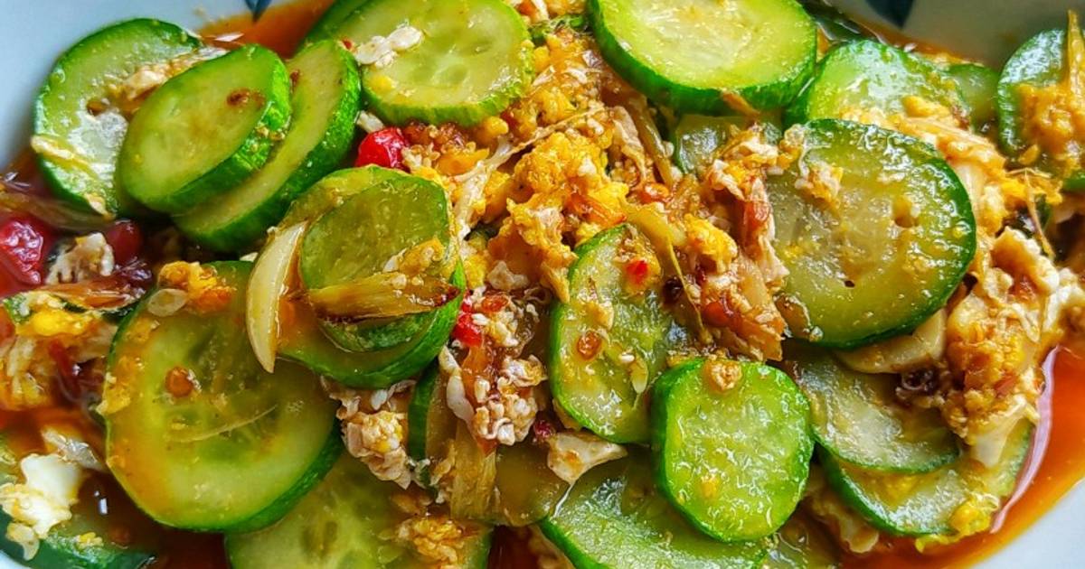 204.014 resep tumis enak dan mudah - Cookpad