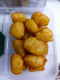 Foto resep 73. Cimplung