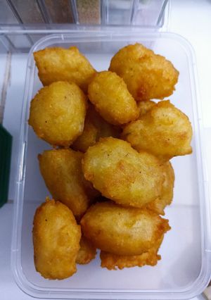 Foto resep 73. Cimplung