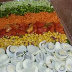A picture of Salad.