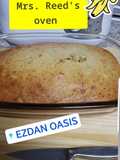 Banana Bread Easy Peasy