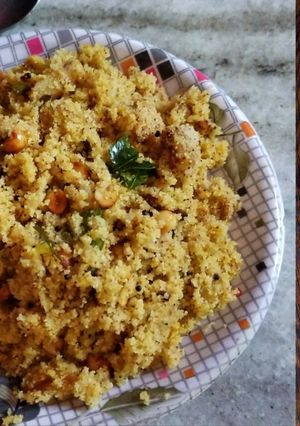 A picture of Jhal Suji.