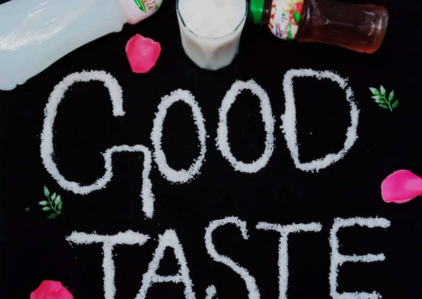 Doodh Soda