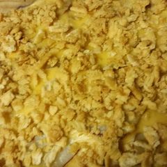 A picture of Country Scalloped Potatoes .