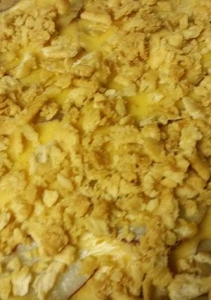 A picture of Country Scalloped Potatoes .