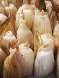 Tamales de guayaba