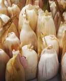 Tamales de guayaba