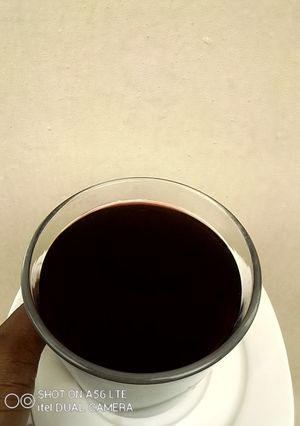 A picture of Menstrual Pain Tea.