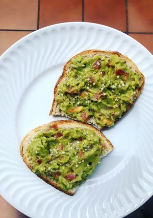Foto de Guacamole