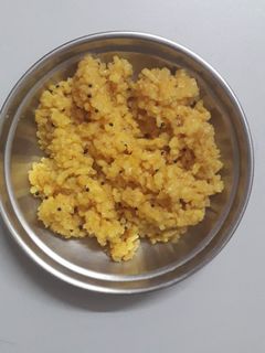 વધારેલા ભાત (Vagharela Bhat Recipe In Gujarati) રેસીપી મુખ્ય ફોટો