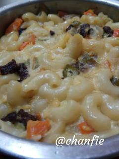 Foto resep MPASI - Macaroni Schotel