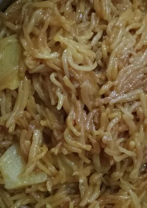 जवे रेसिपी मुख्य फोटो