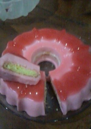 Foto resep BOLU AGER ala ala fitri