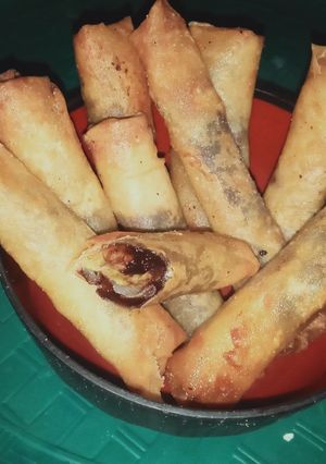 Foto resep Piscok aka Pisang Coklat