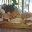 3 tipos de relleno de empanadas