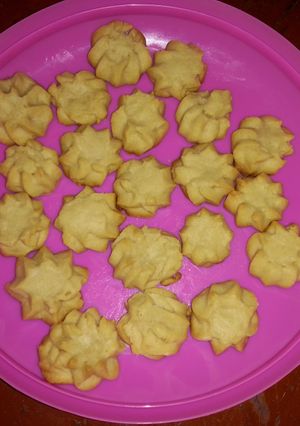 Una foto de Pastisetas 🍪