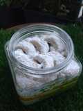 Putri Salju (Tanpa Kacang Mede)
