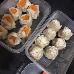 รูปของ Dimsum Ayam Keju