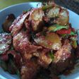 Balado Jengkol