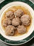 Bakso Urat Sapi