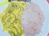 Chicken Thai Korma