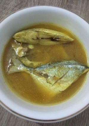 Foto resep Asam Keeng (Aceh)