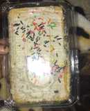 Sponge Cake II
