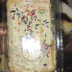 A picture of Sponge Cake II.
