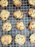 Cornflakes Choco chips