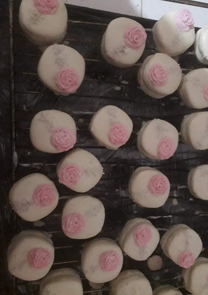 صورة لوصفة صابلي ساهل