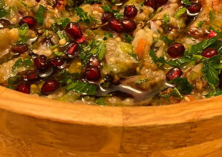 بابا غنوج