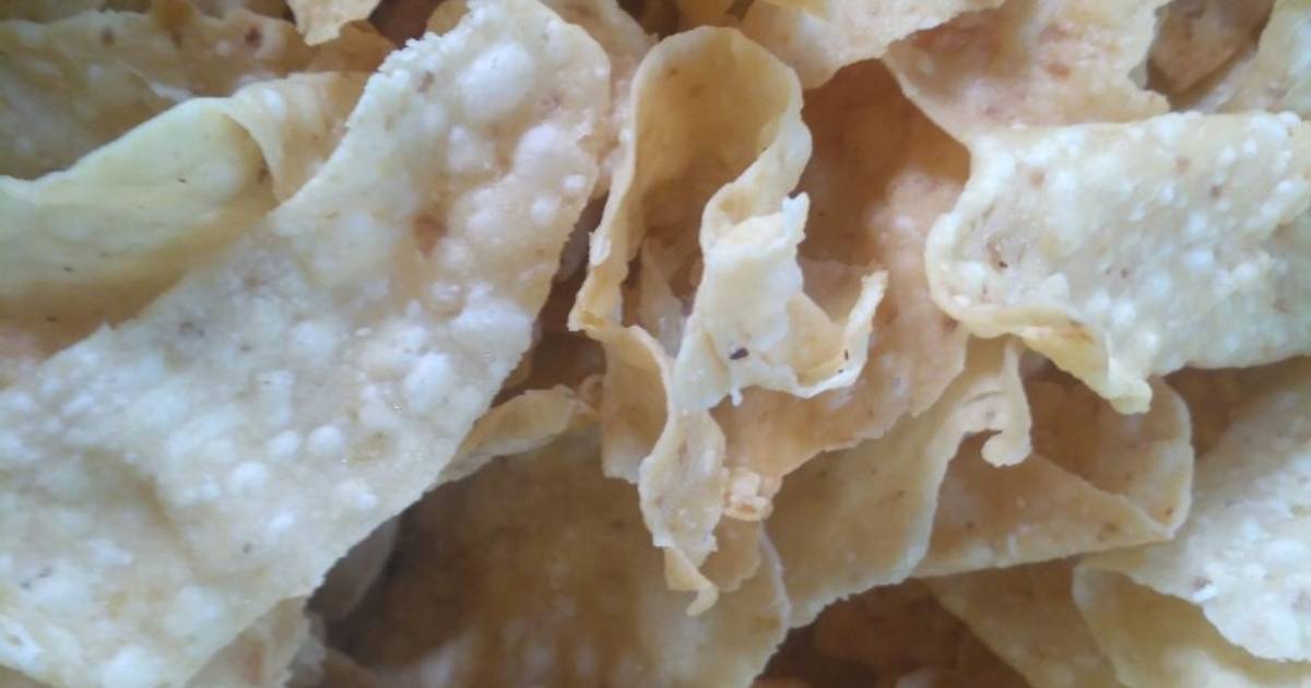 946 resep kue bawang enak dan sederhana Cookpad