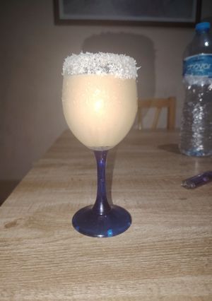 Una foto de El cáliz vegano